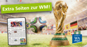 Tolles WM Bild!