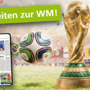 Tolles WM Bild!